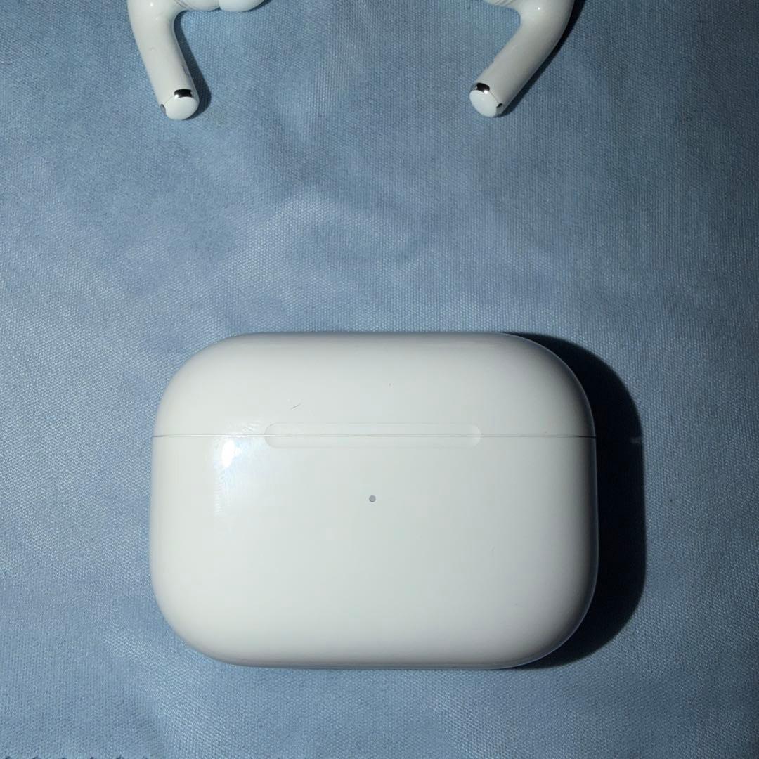 Apple AirPods Pro 第1世代
