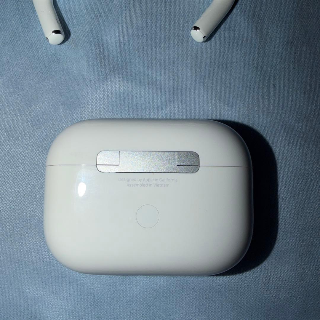 Apple AirPods Pro 第1世代