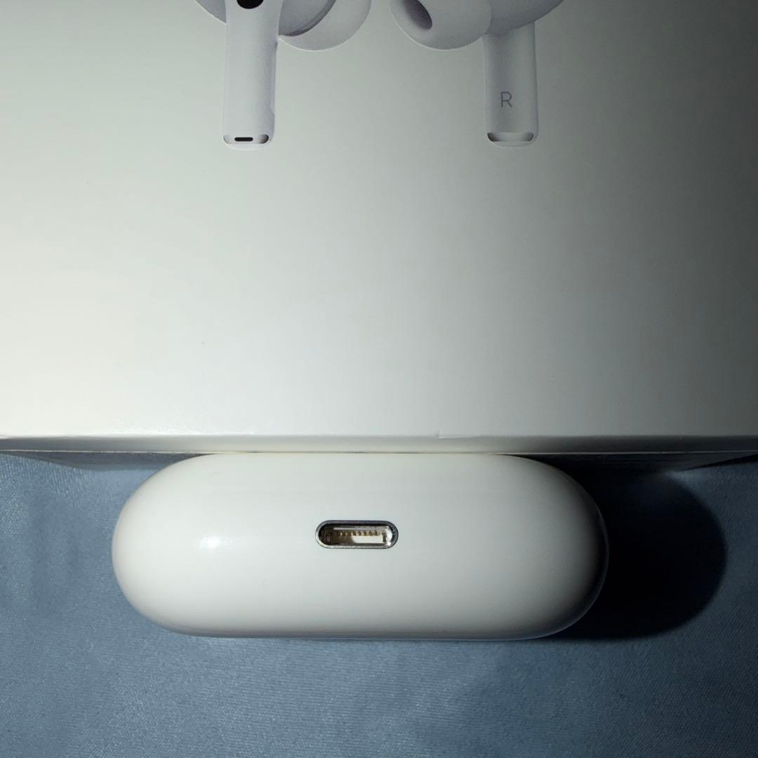 Apple AirPods Pro 第1世代