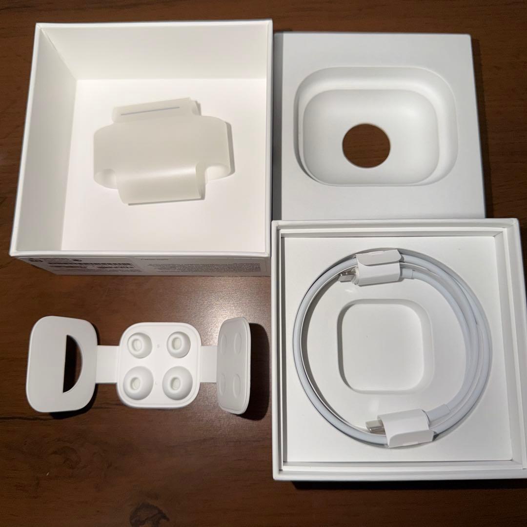 Apple AirPods Pro 第1世代