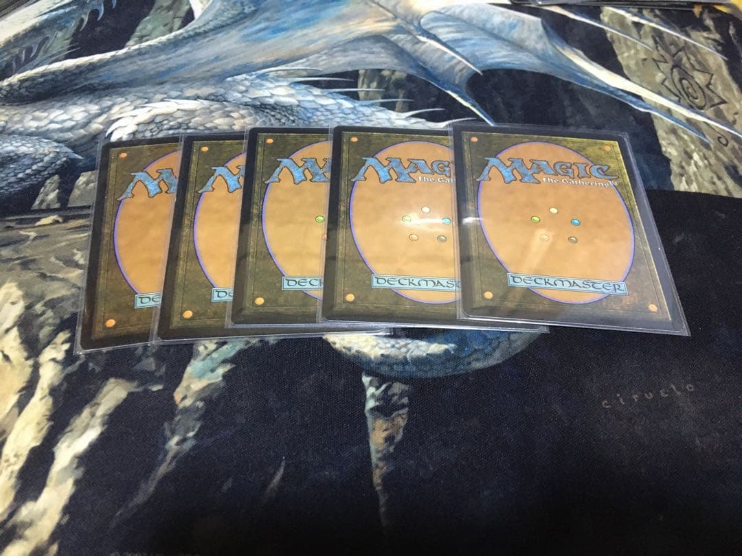 石鍛冶の神秘家/Stoneforge Mystic(GPプロモ)[流星マーク]