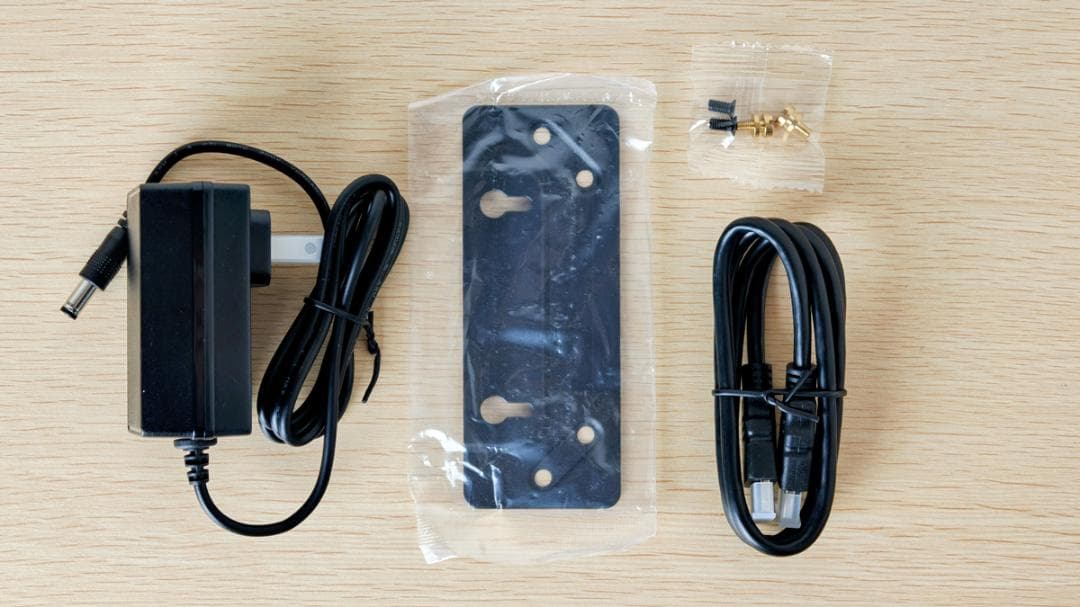 ミニPC NiPoGi E2 Intel N150 8GB+256GB