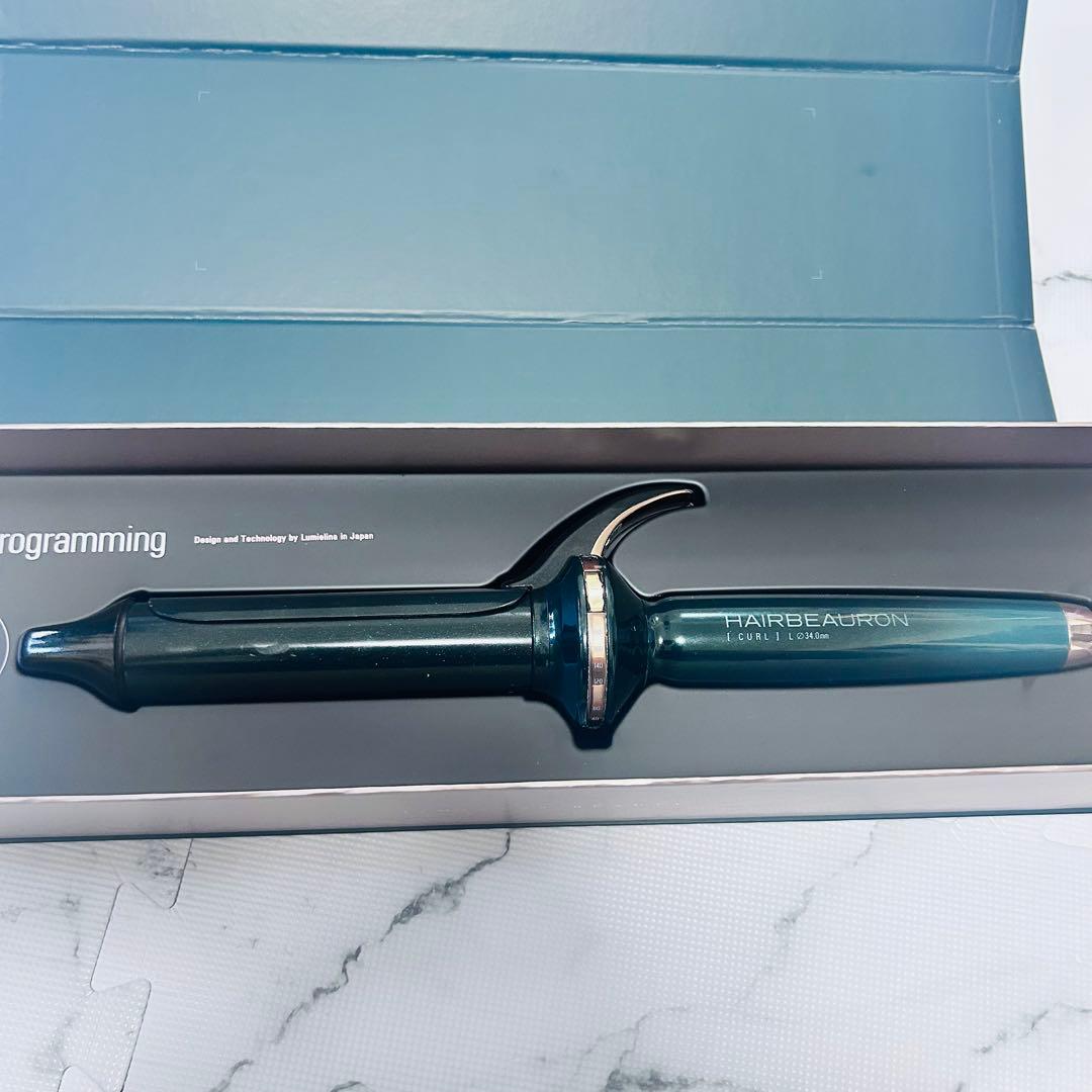 ヘアビューロン 7D Plus