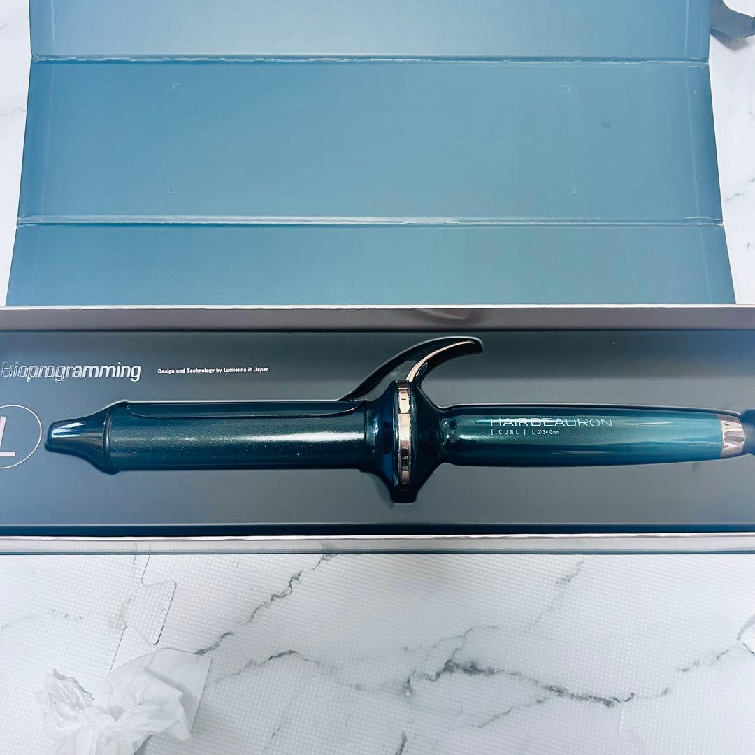 ヘアビューロン 7D Plus