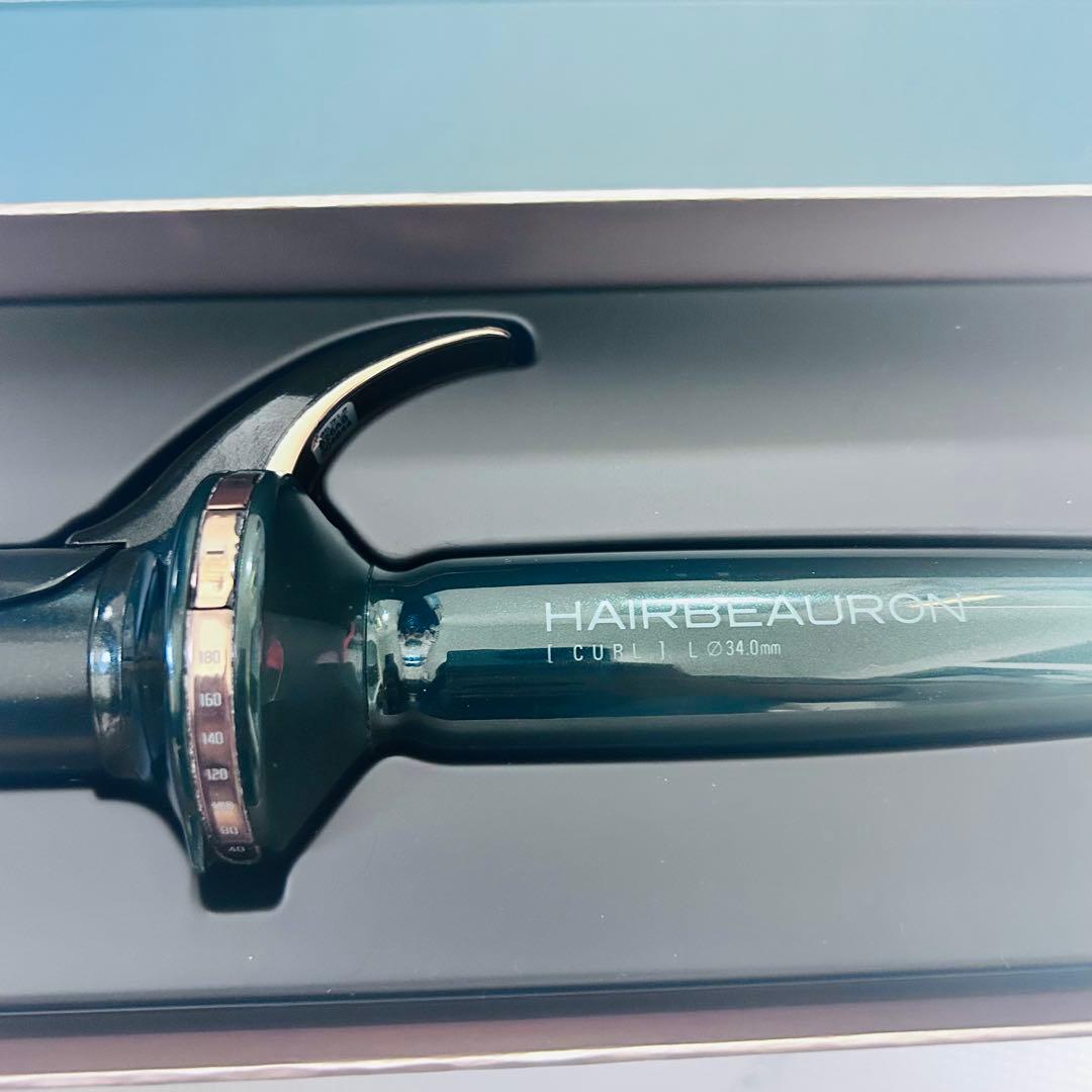 ヘアビューロン 7D Plus