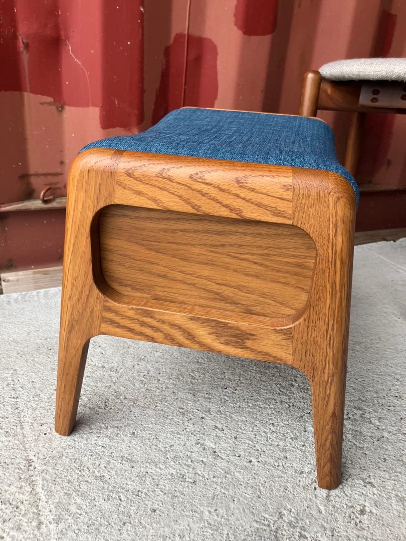 廃盤ROCCO BOX STOOL