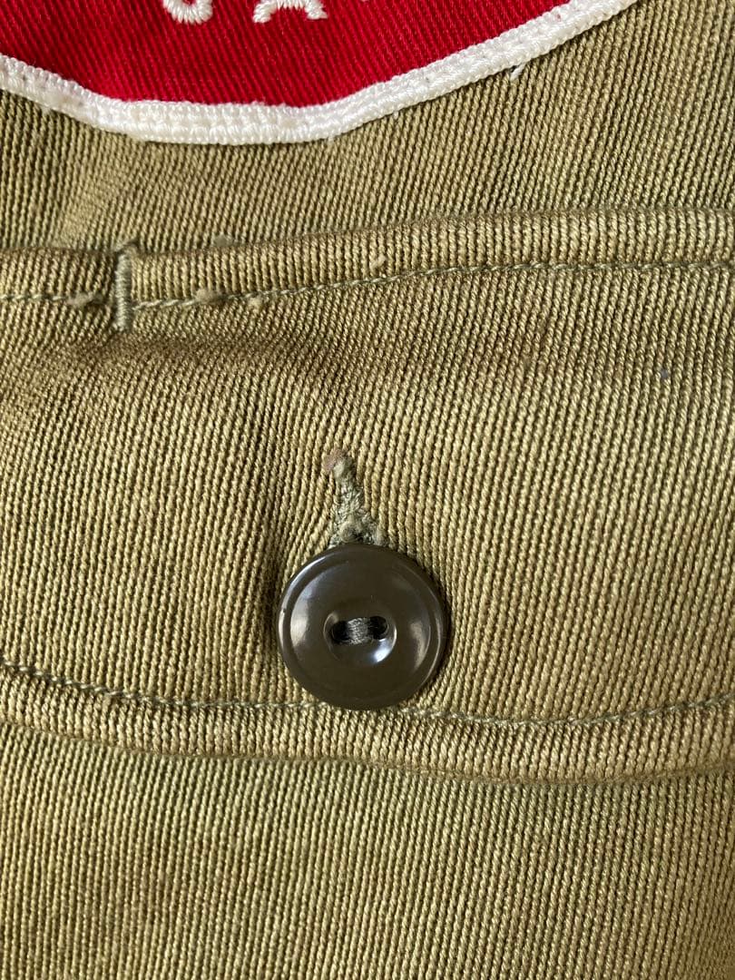 Lee 60s ビンテージ　ジャケット　ウィップコード リー　ワークジャケット