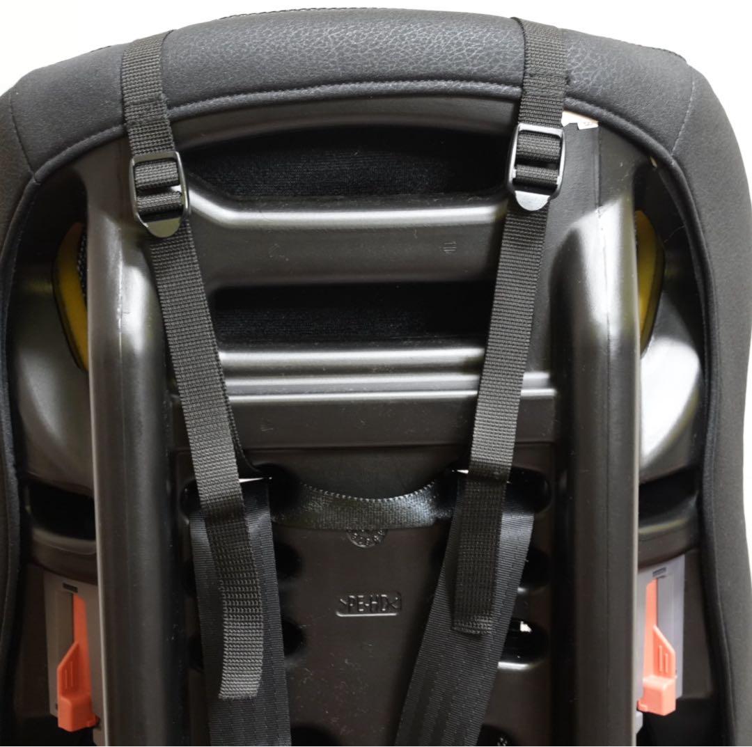 【極美品】Combi ジョイトリップ エッグショックS クリーニング済