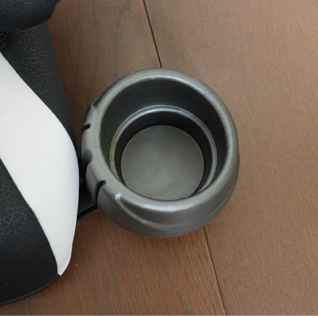 【極美品】Combi ジョイトリップ エッグショックS クリーニング済