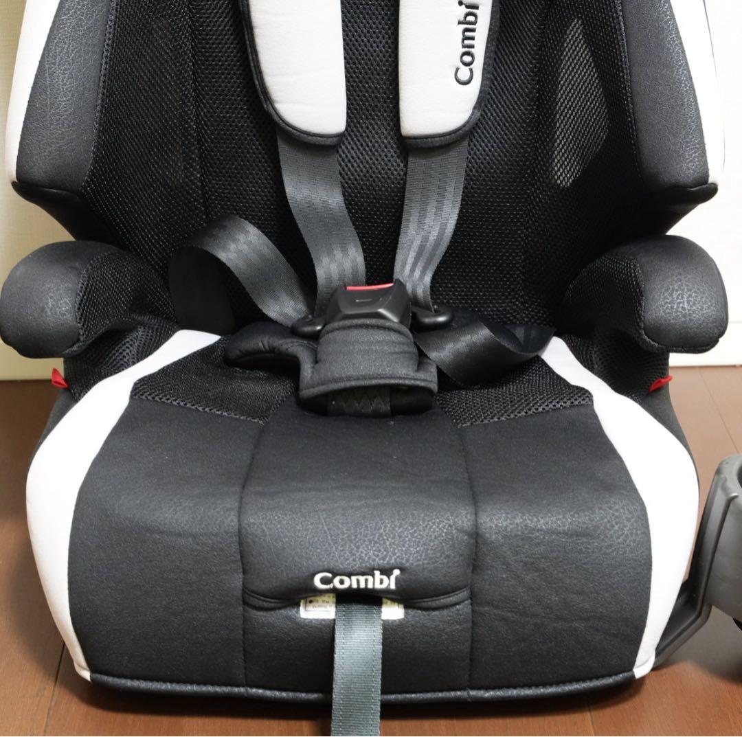 【極美品】Combi ジョイトリップ エッグショックS クリーニング済