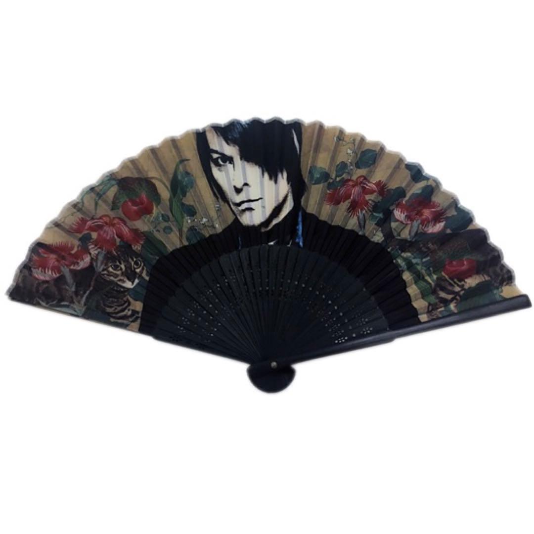 BUCK-TICK 櫻井敦司 / 扇子