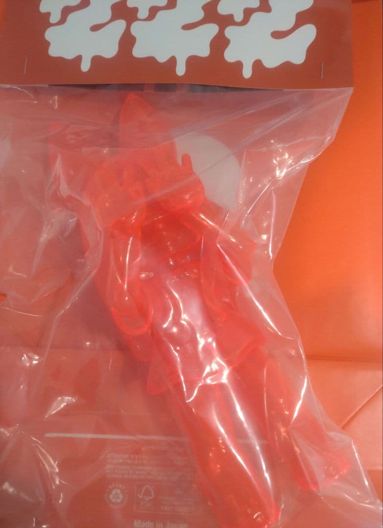 GRAPE BRAIN マッシモ！にぎるちゃん222 　BEAMS　ビームス