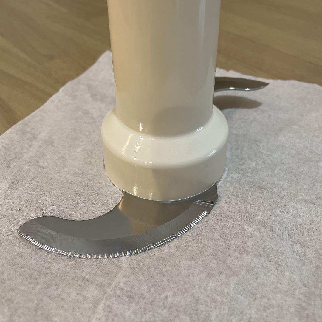 Amway フードプロセッサー 2017年製　本体のみ