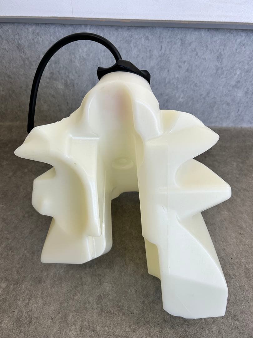 プラスチックタンク　KTM