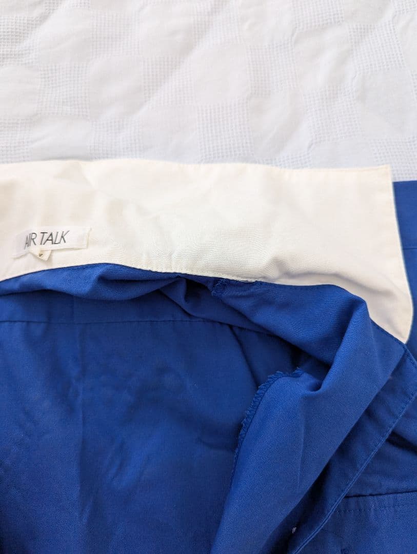 【レア　万博】　国際花と緑の博覧会　EXPO'90　ユニホーム