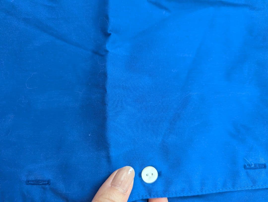 【レア　万博】　国際花と緑の博覧会　EXPO'90　ユニホーム