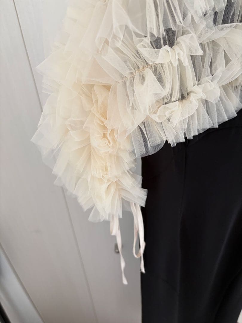 【美品】アンドレスド　オケージョンドレス