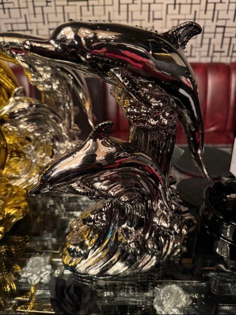 ドルフィン　ブランデー　6本