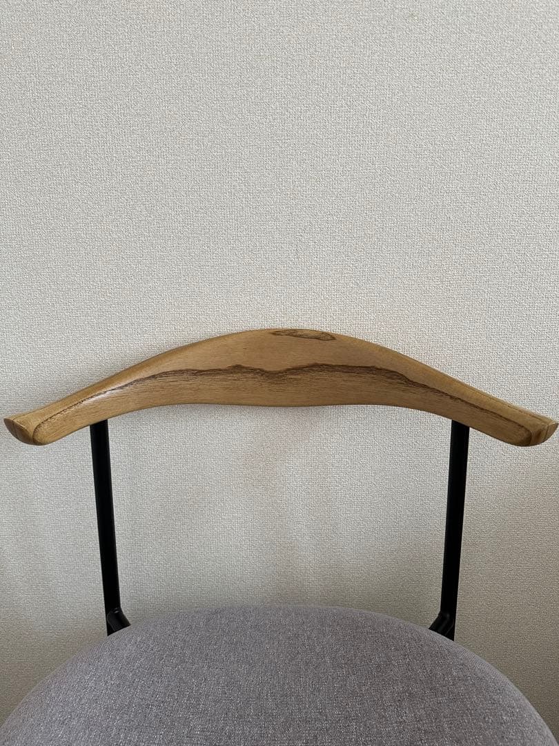 【値下げ不可】NOR ノル　ダイニングチェア　アトムチェア　ATOM