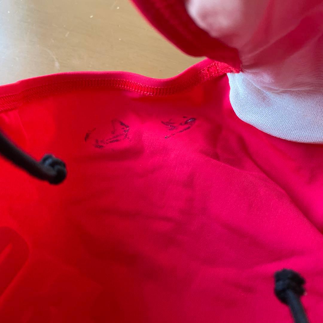 新品未使用タグ付き　ellesse ライフセーバー 競パン Life Saver