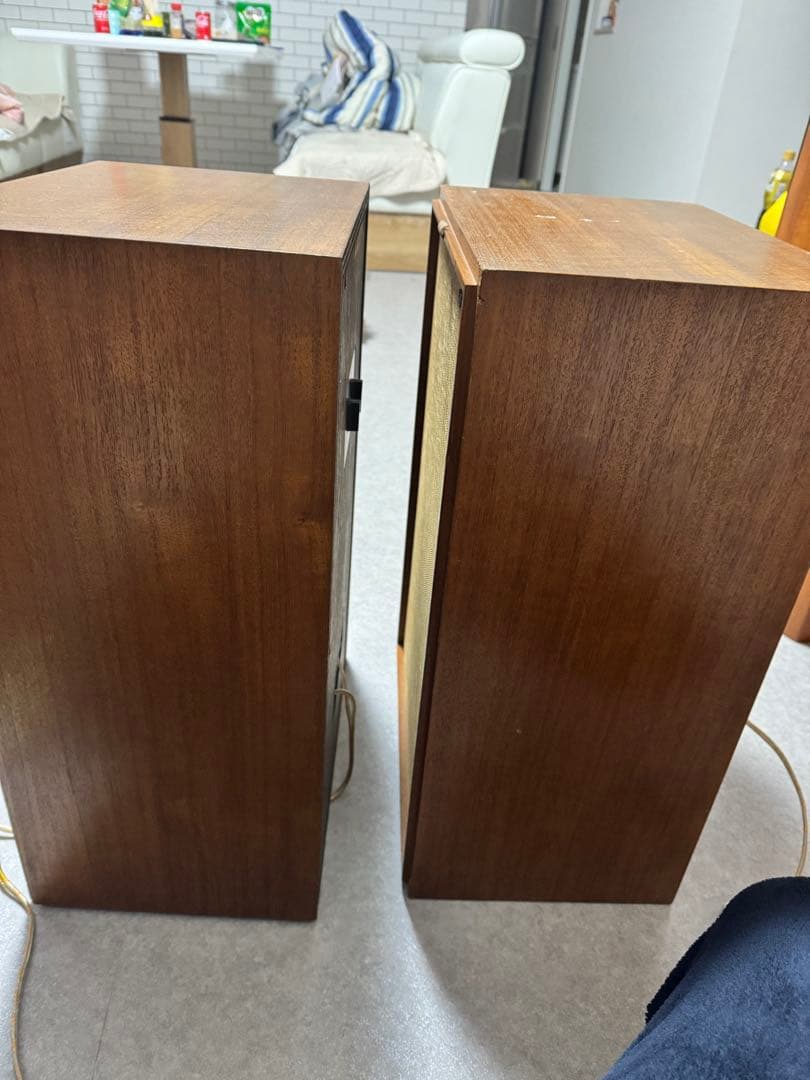 Tannoy HPD 295Aスピーカー ペア