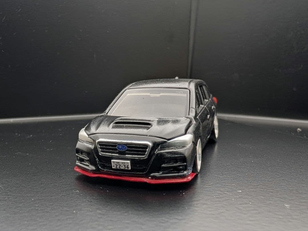 kiyotaki163(車両提供)