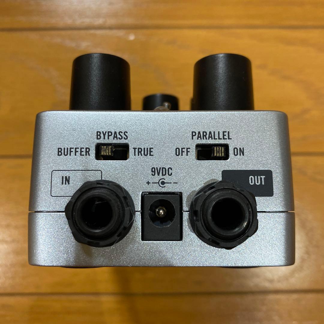 UNIVERSAL AUDIO / UAFX 1176 スタジオコンプレッサー