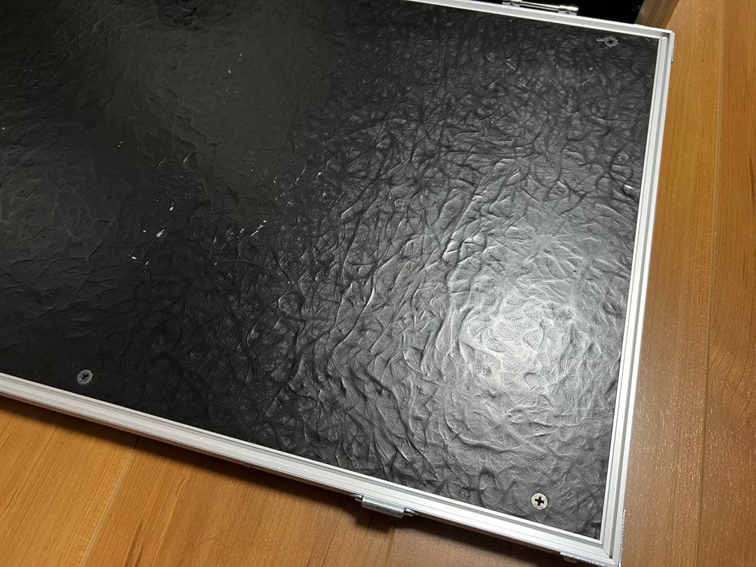 ARMOR PS-2NB エフェクターケース