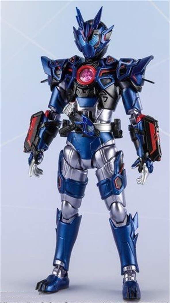 限定「S.H.Figuarts 仮面ライダーバルカン アサルトウルフ」未開封新品