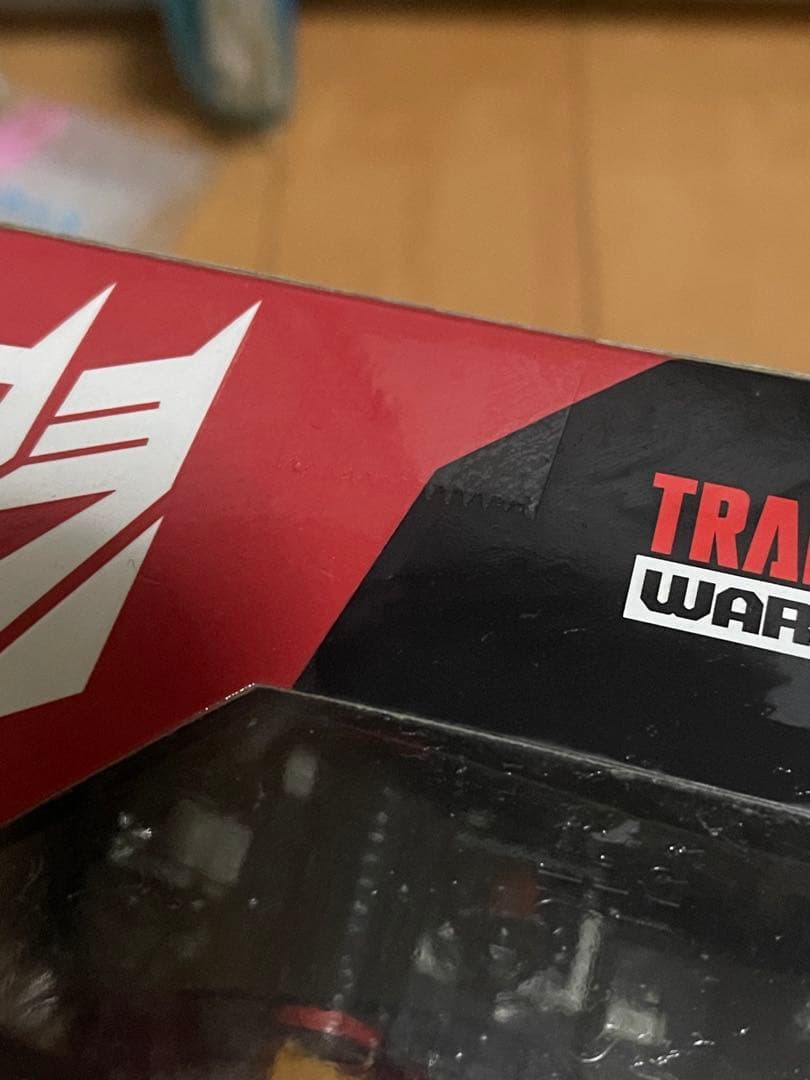 タカラトミーモール限定 トランスフォーマー シージSG EX サウンドブラスター