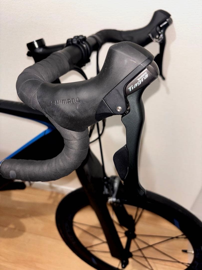 Tern Surge PRO_2024_47サイズ_ほぼ未使用