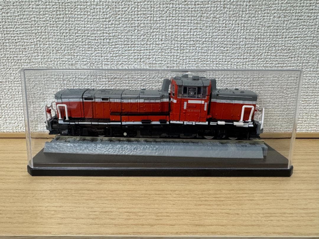 タカラトミー MPG トレインボット カエン BOXセット TF