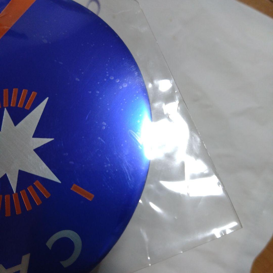 カシオペア　グッズ　限定品