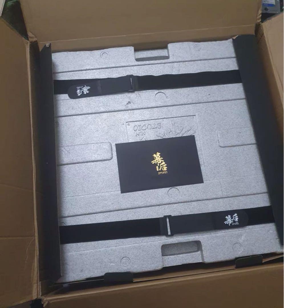 NARUTO ナルト ペイン 1/7 ガレージキット ガレキ スタチュー ③