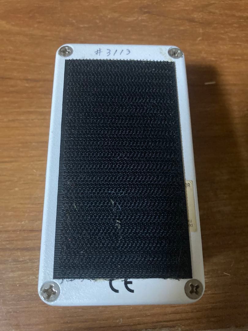 ギター 214 xotic RC-Booster