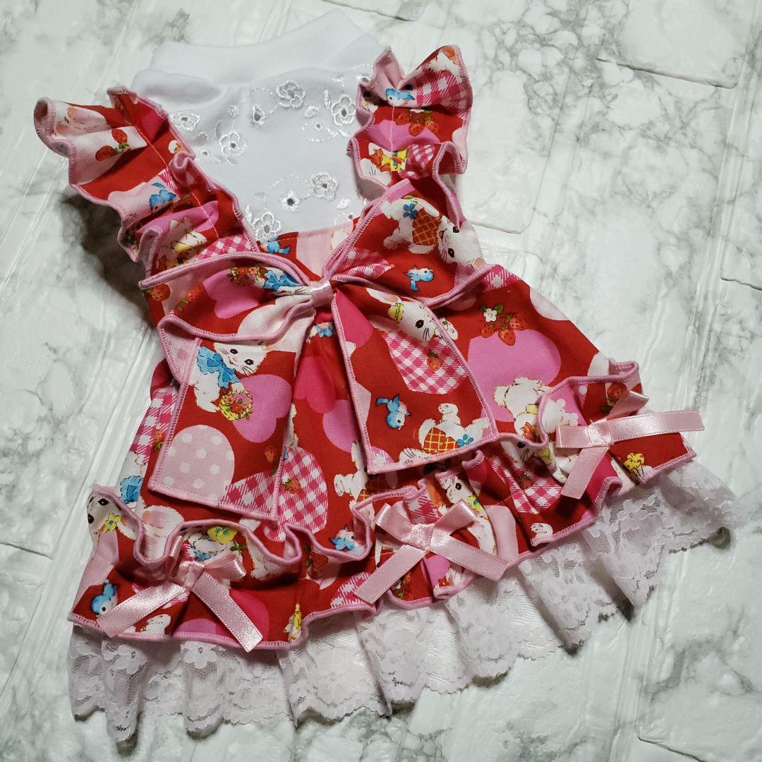 犬服　なおみ♥　ご確認　ハンドメイド