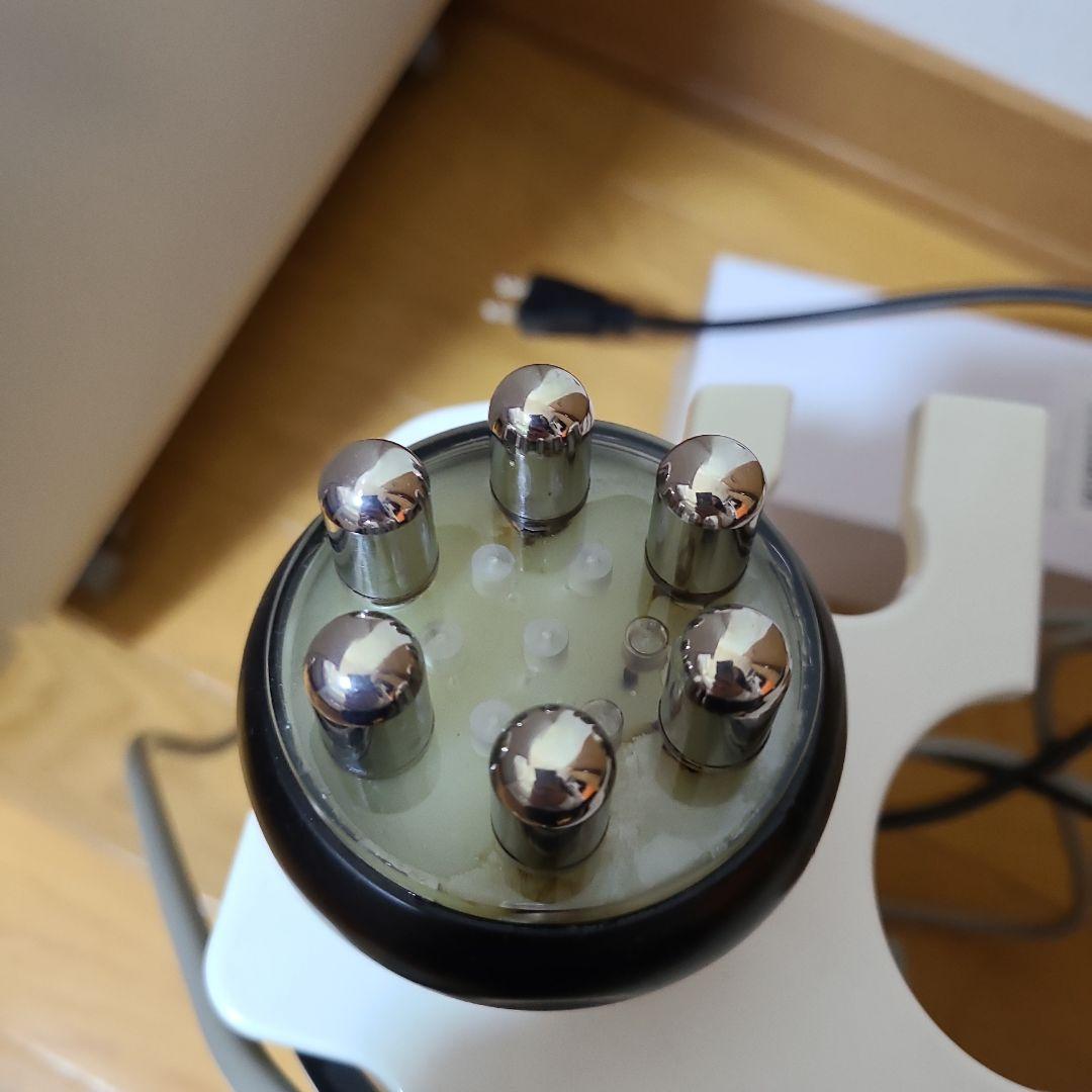 キャビテーション　ラジオ波