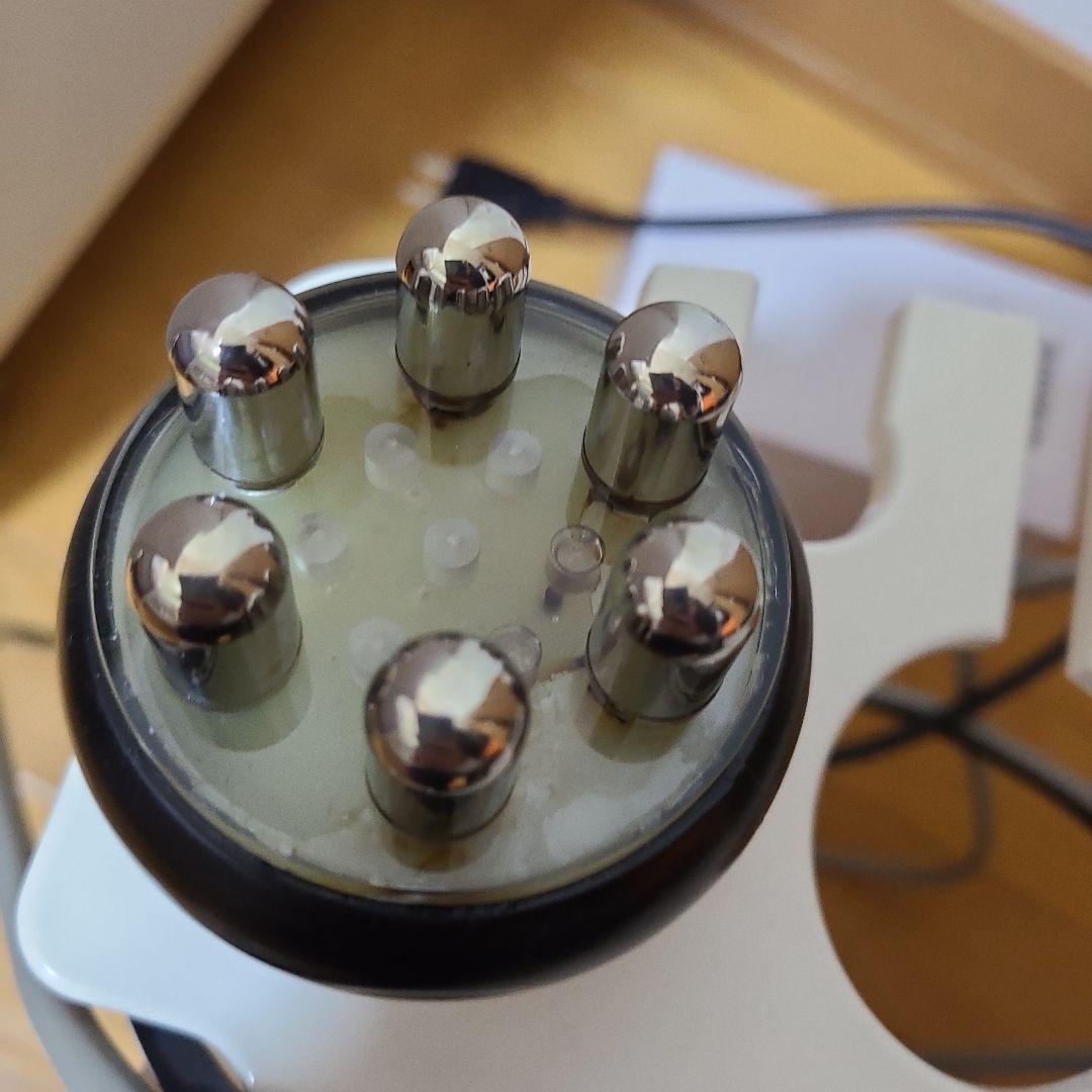 キャビテーション　ラジオ波