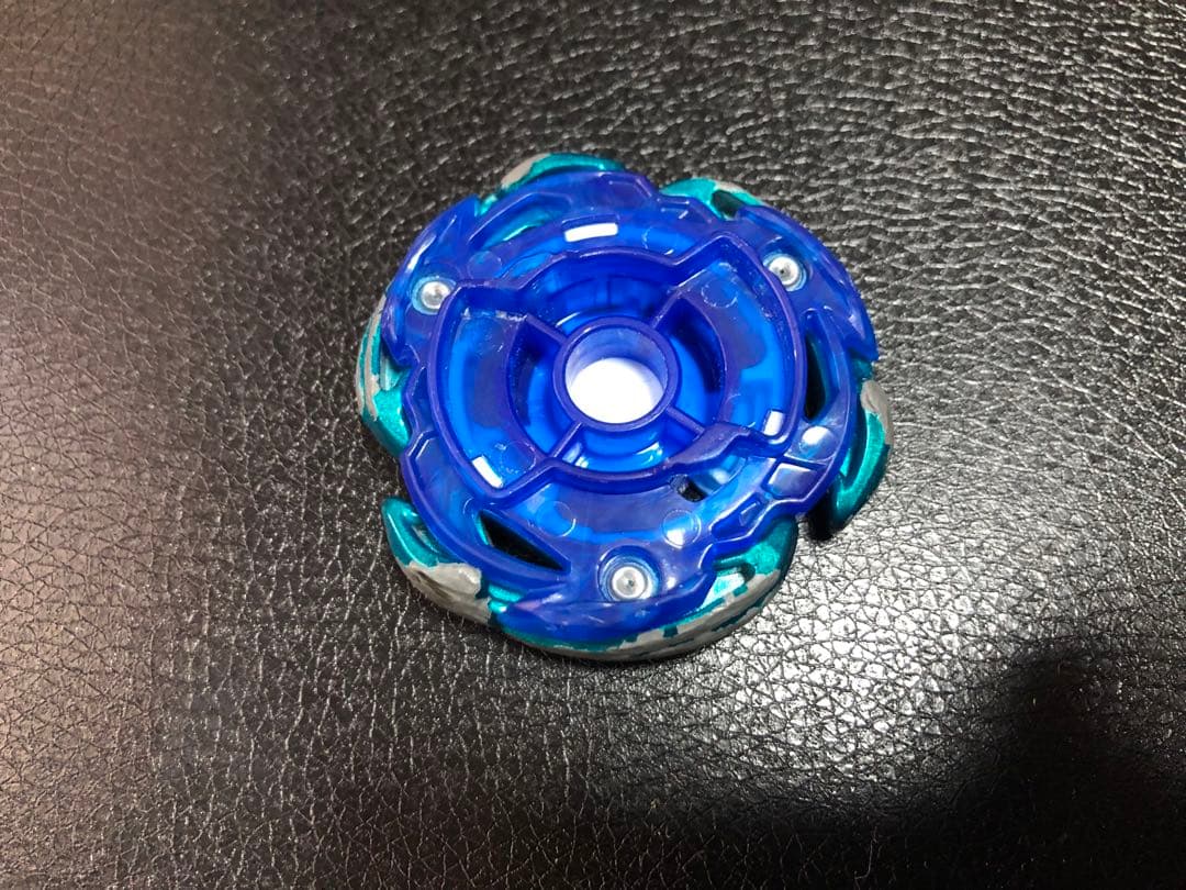 エアロペガサス　ブレード　ベイブレードx