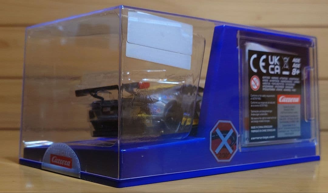 Carrera DIGITAL シボレー コルベット C8.R No.4 新品