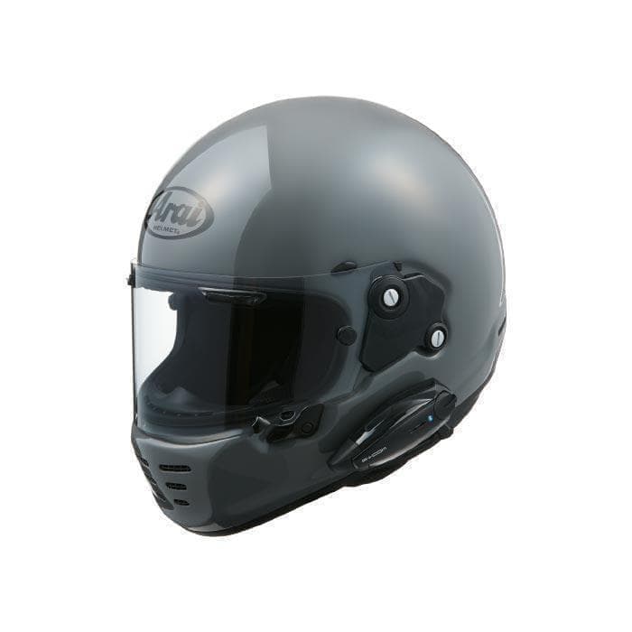 ビーコムワン B+COMワン（ワイヤーマイク）UNIT インターコム6人同時通話