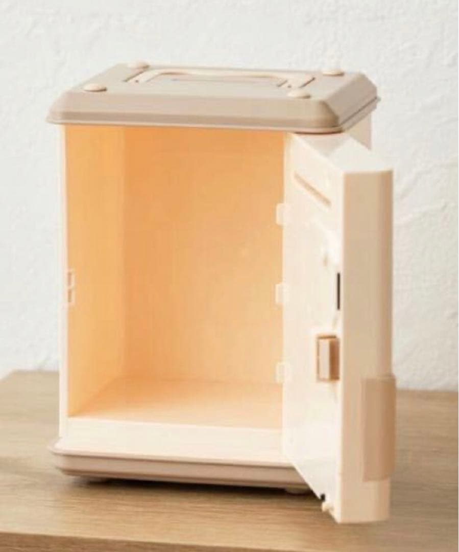 ［売れ切れ必至］10個セット 電子貯金箱 スリーズ 3coins