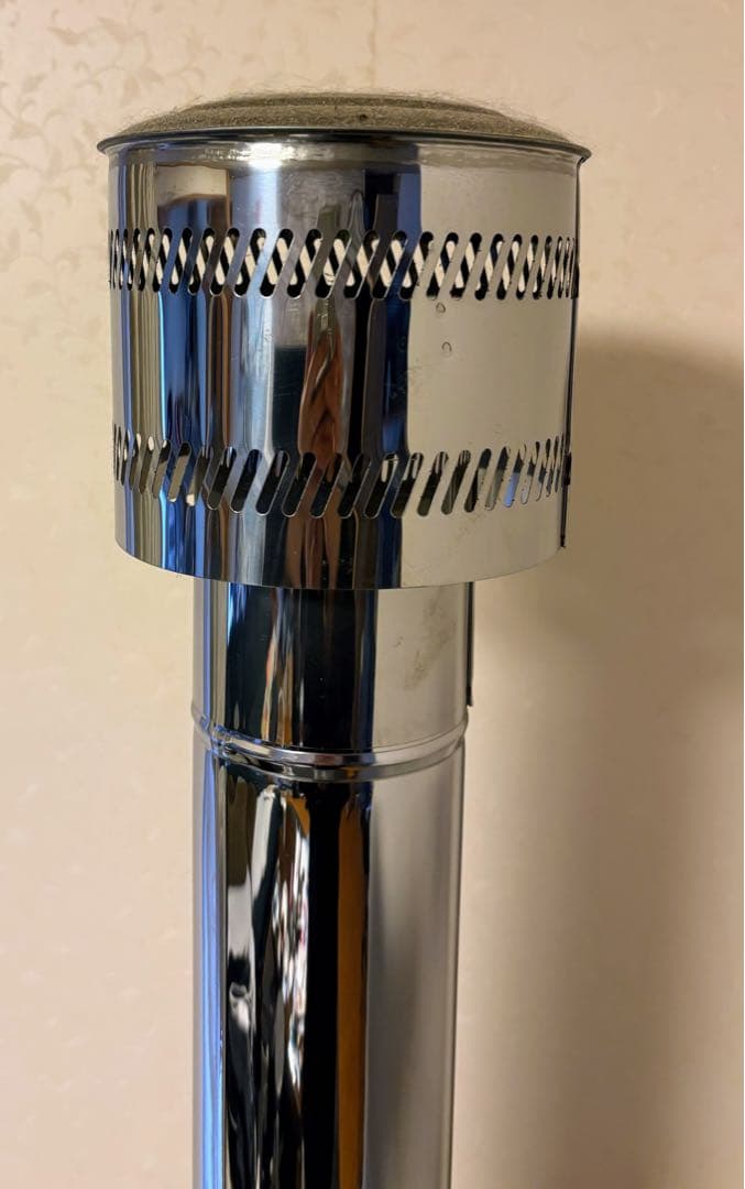 ホンマ製作所 ステンレスストーブAPS-48DX Black Edition