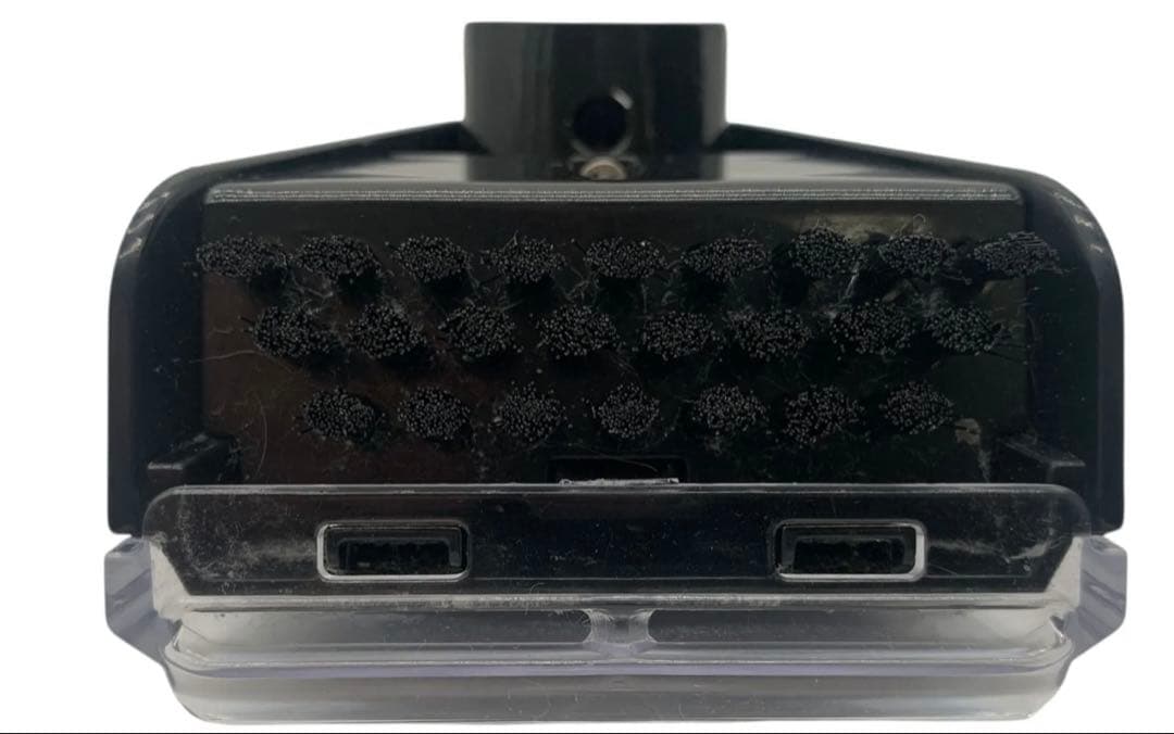 Yadea R3 カーペットクリーナー