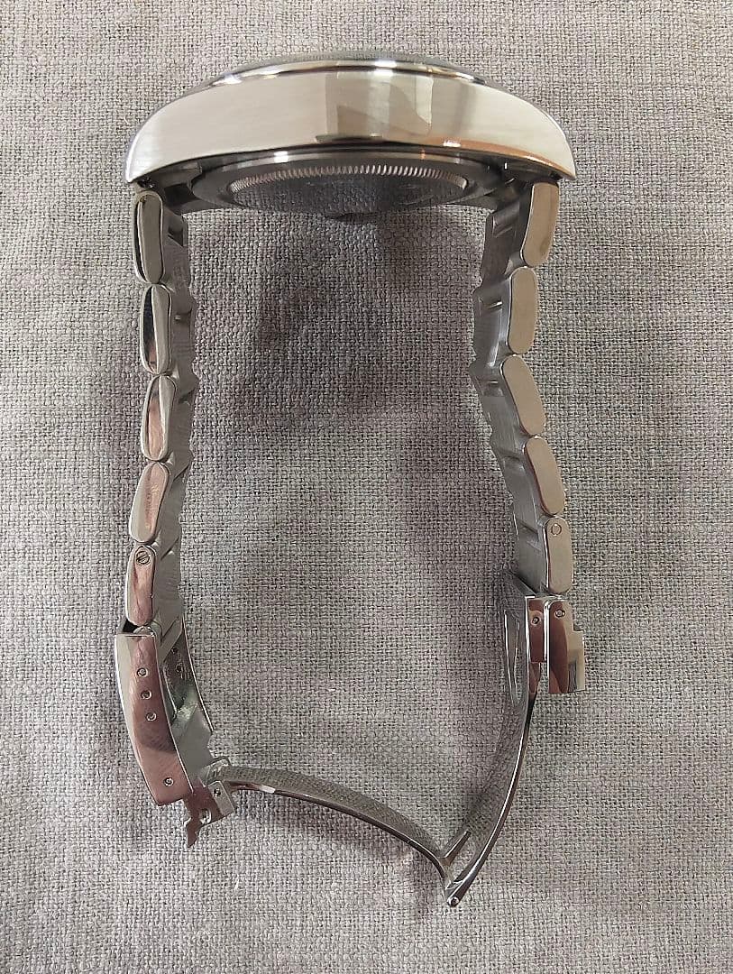 チューダー ブラック ベイ 41 ウォッチ M79540