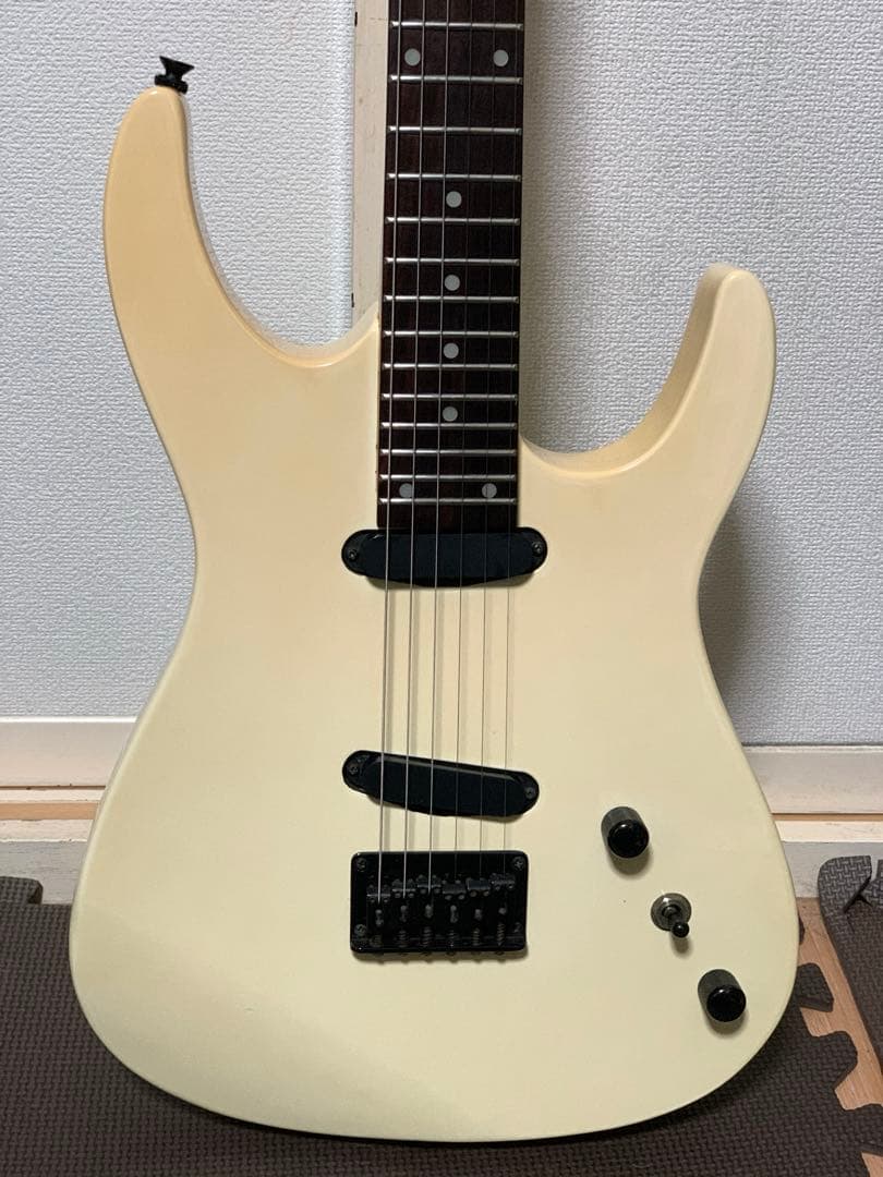 Top Gear エレキギター BT 今井寿モデル風 24F