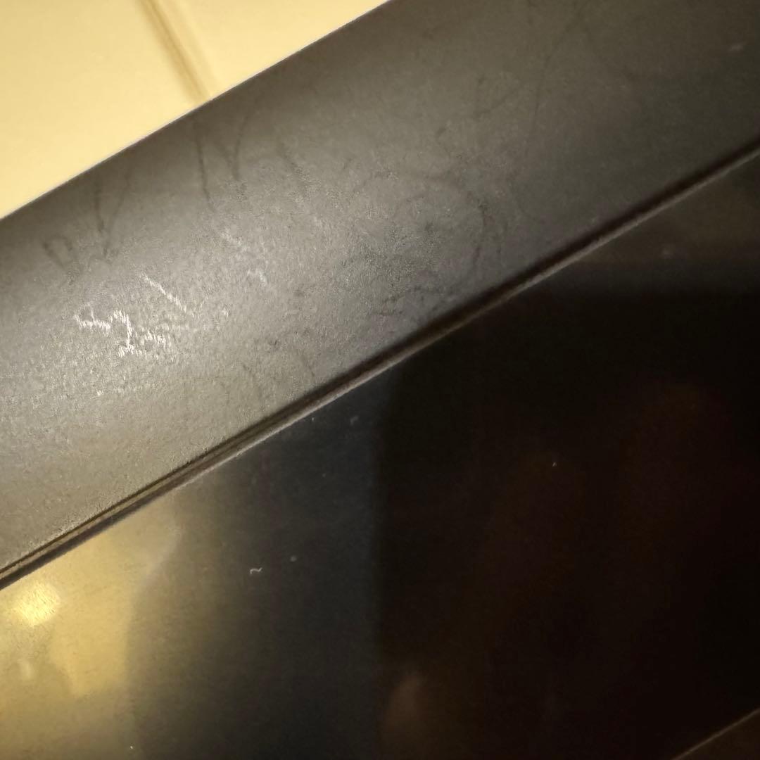 Wacom 液晶ペンタブレット Cintiq24HD DTK-2400 ジャンク