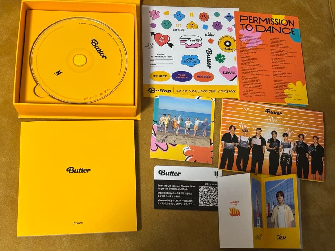 BTSグッズ&アルバム&DVD まとめ売り