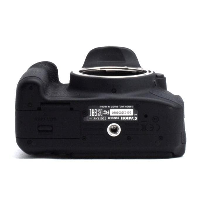 ★スマホ転送★動きに強い★液晶回転★タッチパネル★Canon Kiss X7i