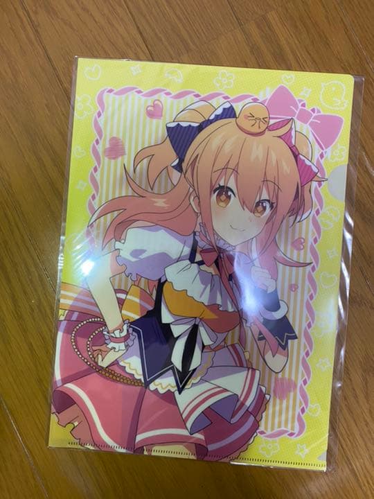 P丸様。初ワンマンライブ Peace Parade!!のグッズ全9点